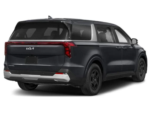 New 2027 Panthera Metal Kia LXS image 2