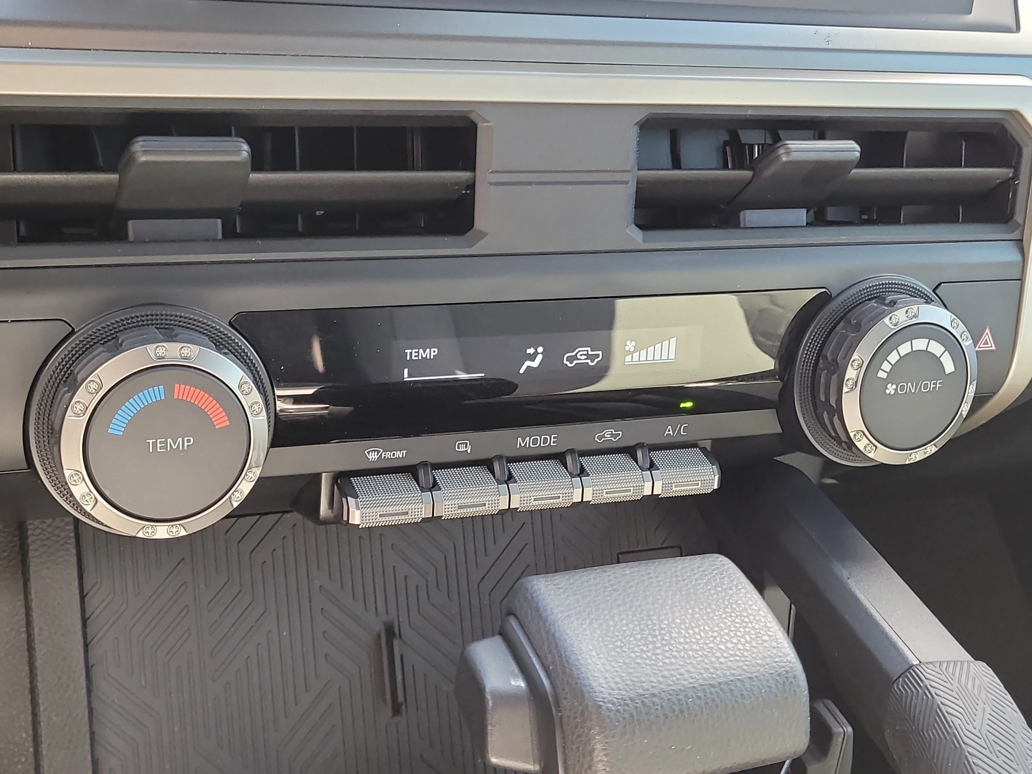 Certified Used 2024 Underground Toyota SR5 image 22