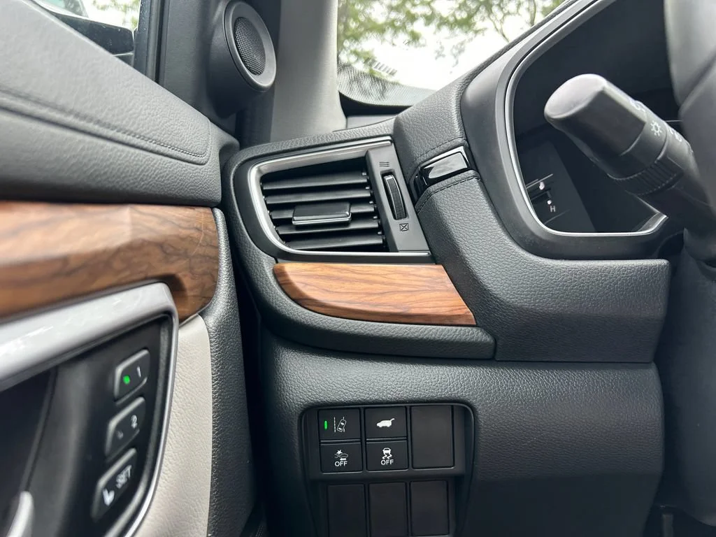 2017 Honda CR-V EX-L - Photo 19