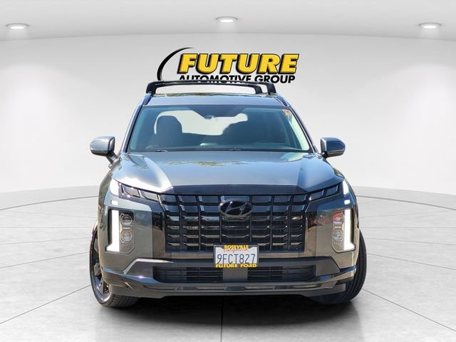 Certified Used 2023 Gray Hyundai XRT image 2