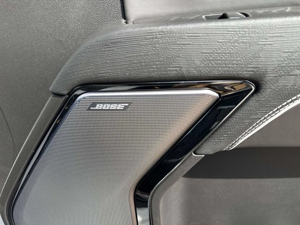 2026 GMC Sierra 1500 AT4X - Photo 36