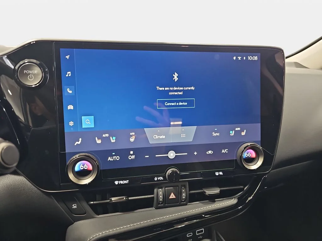 New 2026 Cloudburst Gray Lexus PREMIUM PLUS AWD image 20