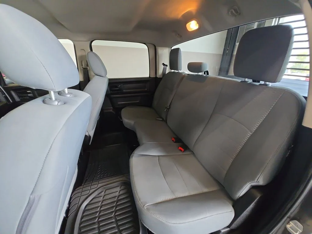Used 2019 Gray Ram Tradesman image 22