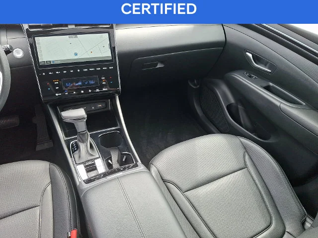 Used 2024 Gray Hyundai NIGHT image 16