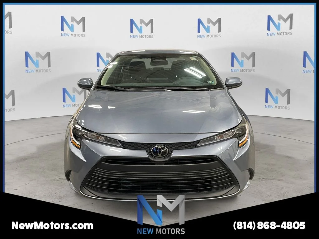 Used 2024 CELESTITE Toyota LE image 8