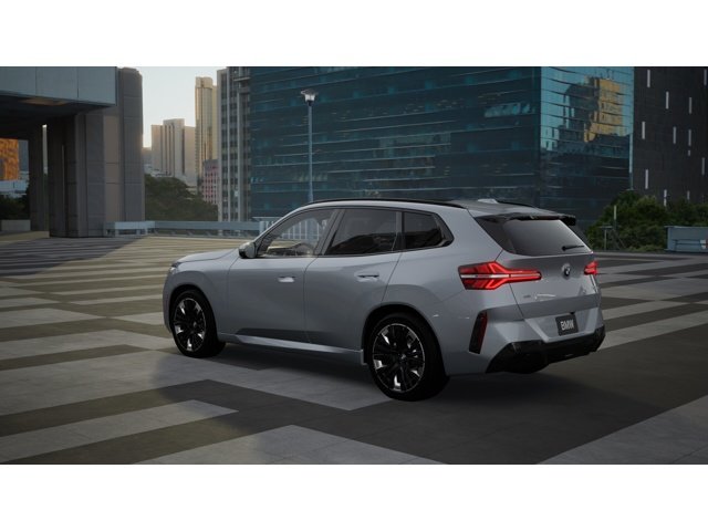 New 2026 Brooklyn Grey Metallic BMW 30 xDrive image 2
