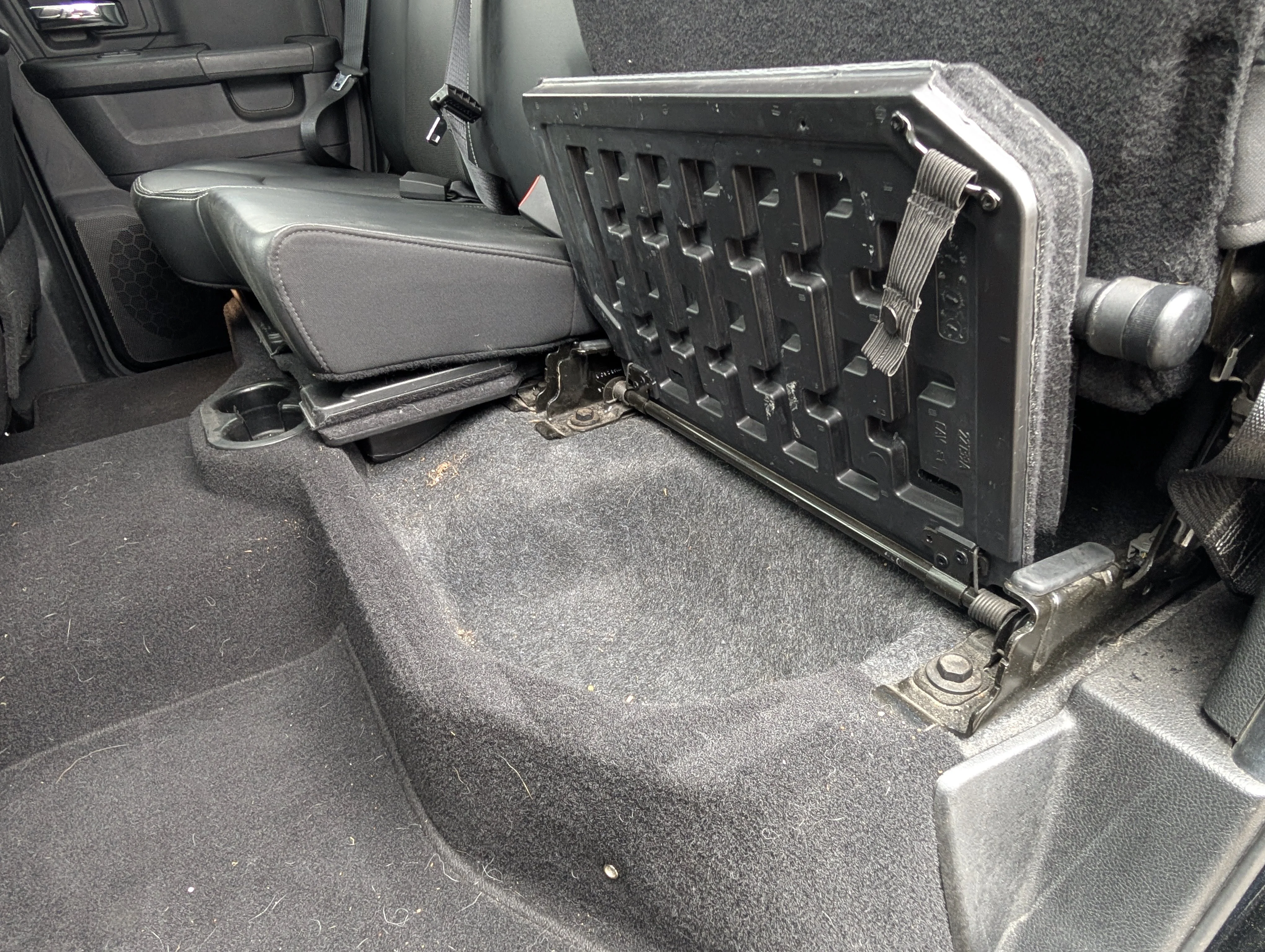 Used 2013 Black Ram Sport image 21