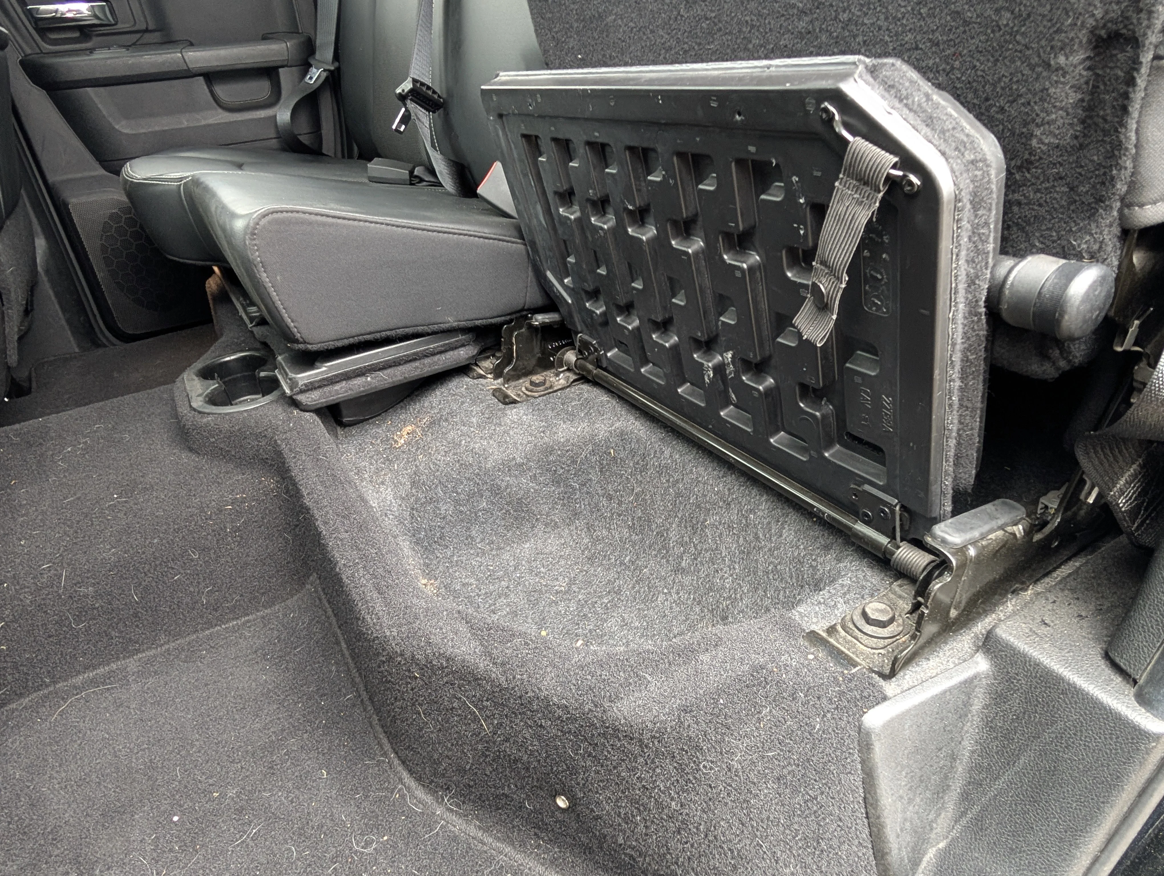 Used 2013 Black Ram Sport image 21