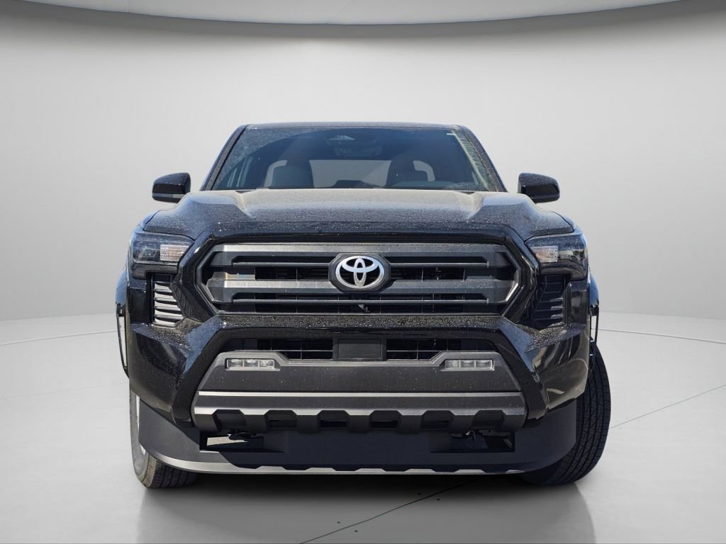 New 2026 Black Toyota SR5 image 3