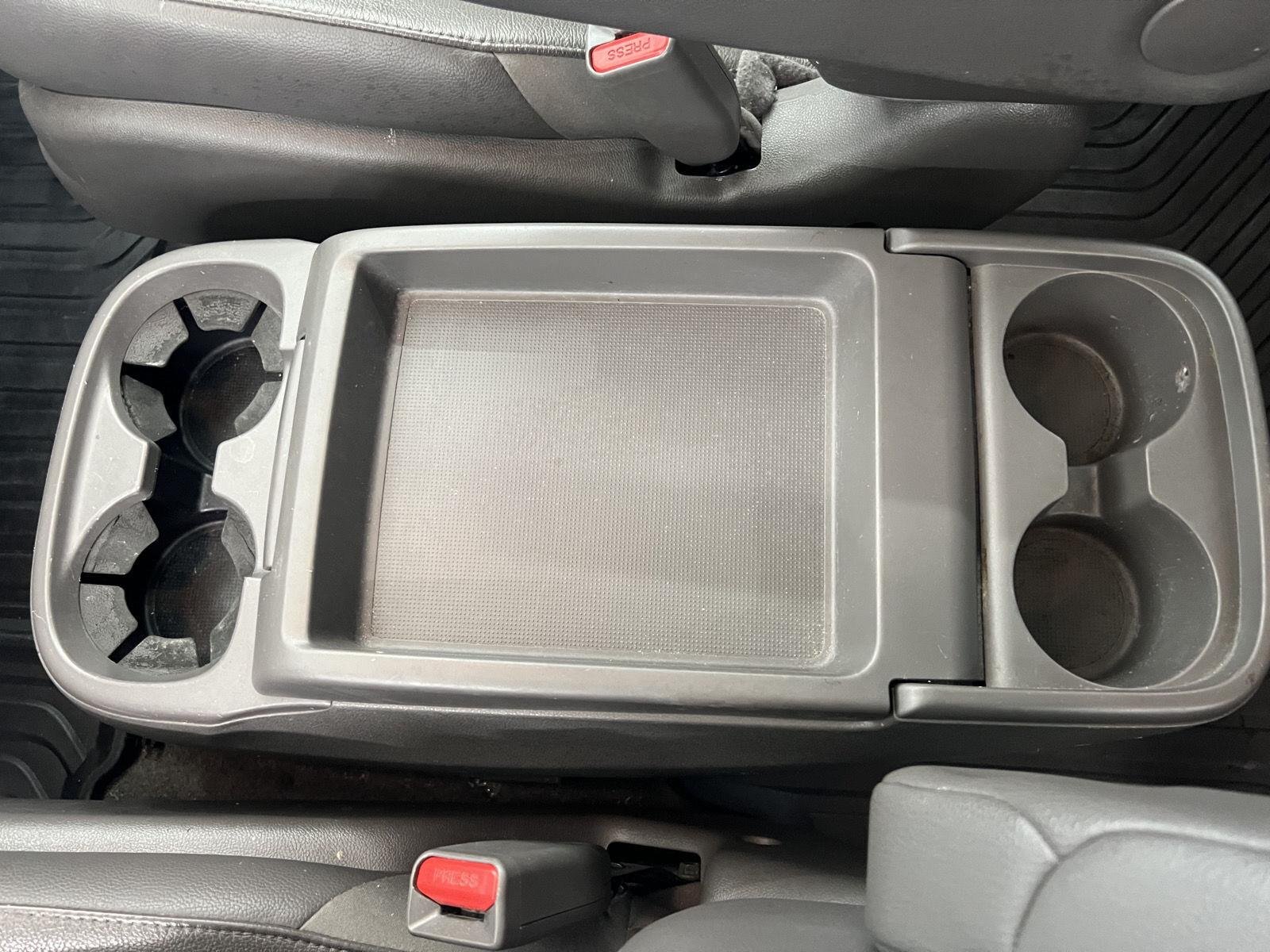 Used 2017 White Diamond Pearl Honda Touring image 22