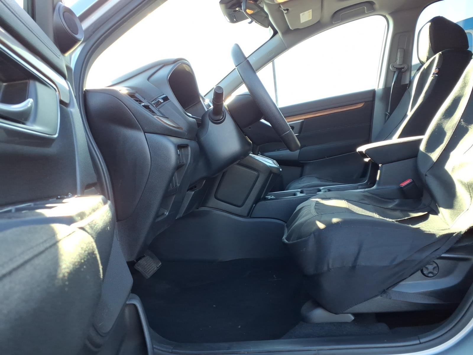 Used 2019 Lunar Silver Metallic Honda EX image 20