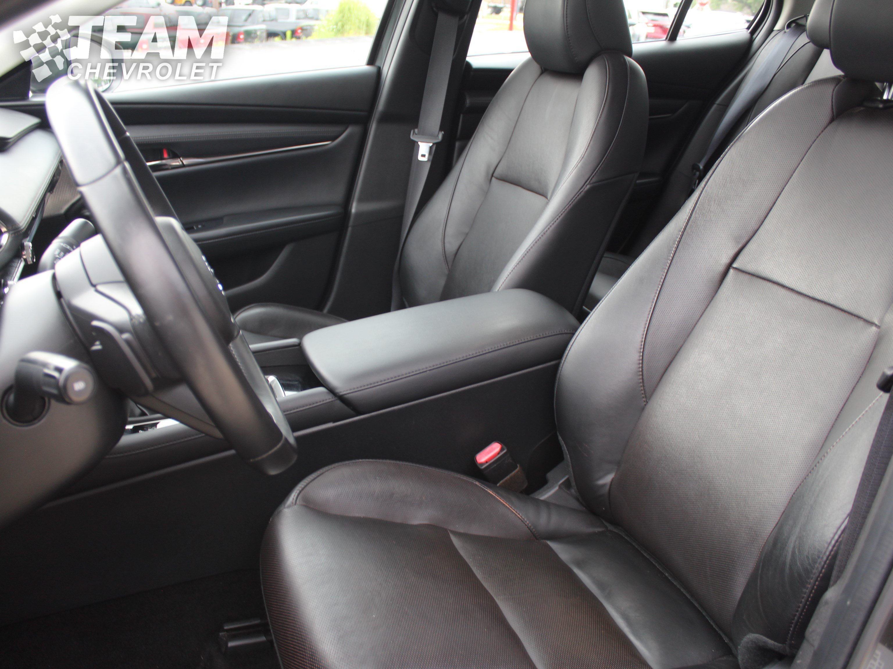 2023 Mazda Mazda3 Premium - Photo 12