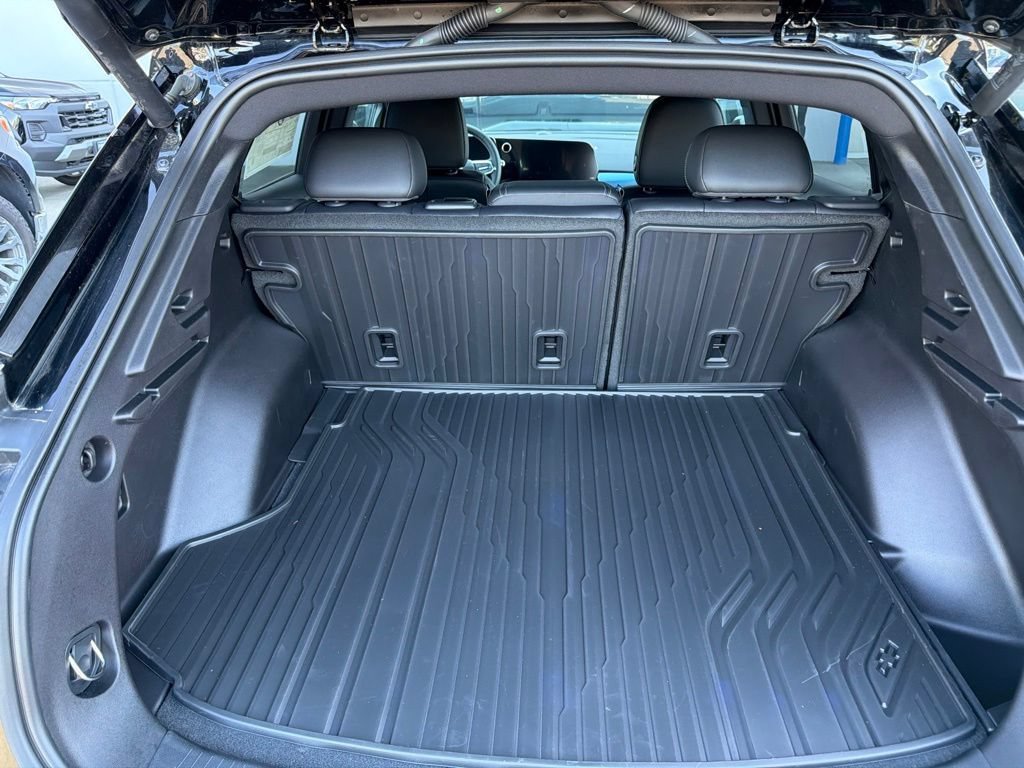 2026 Chevrolet Equinox EV 2LT - Photo 24