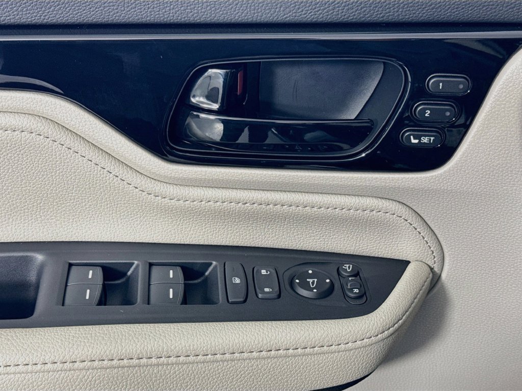 2026 Honda Odyssey Elite - Photo 24