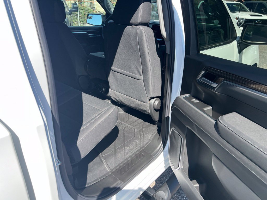 2026 Chevrolet Silverado 1500 RST - Photo 15