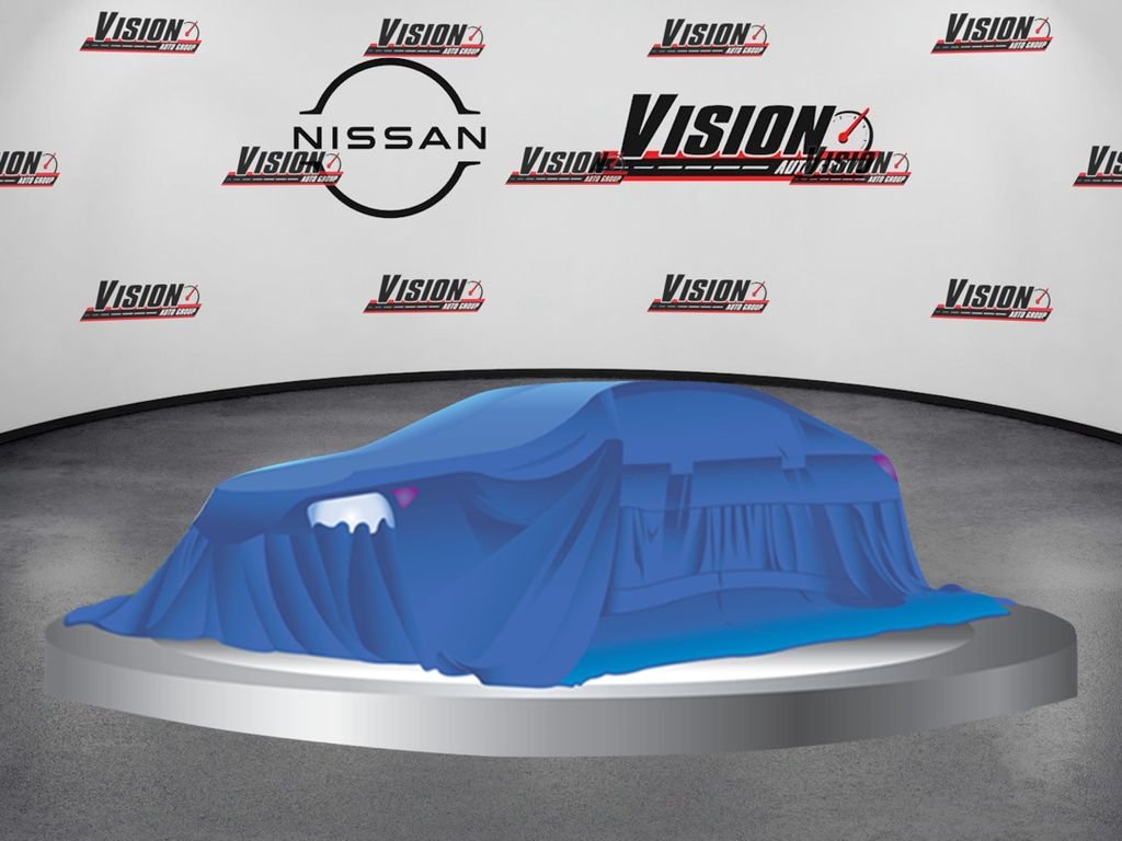 New 2026 Gray Nissan SR image 1