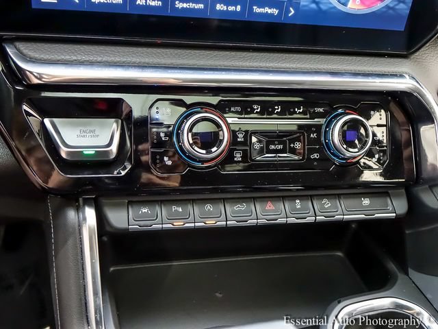 Certified Used 2024 Onyx Black GMC Denali image 20