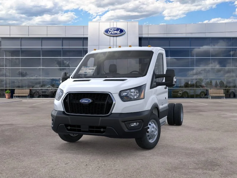 New 2025 Oxford White Ford  image 28