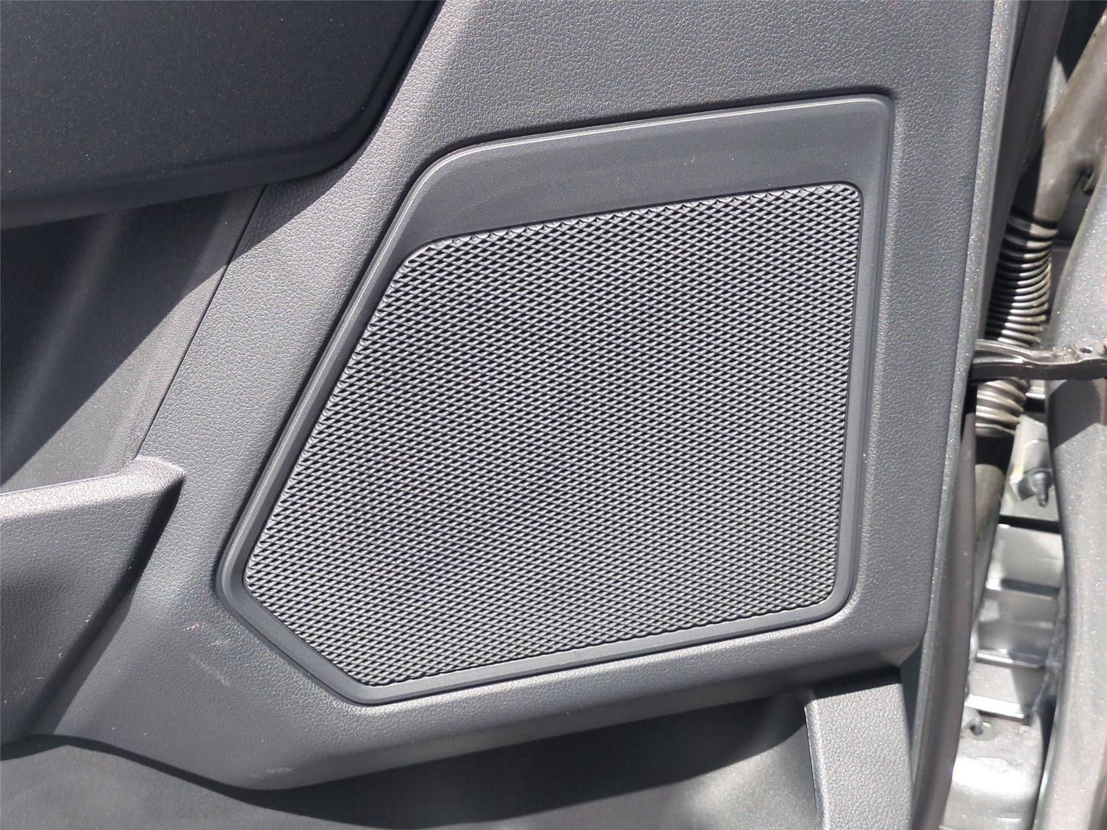 New 2026 Iconic Silver Metallic Ford STX® image 17