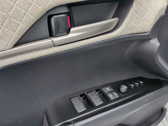 Certified Used 2025 Beige Toyota XLE image 14