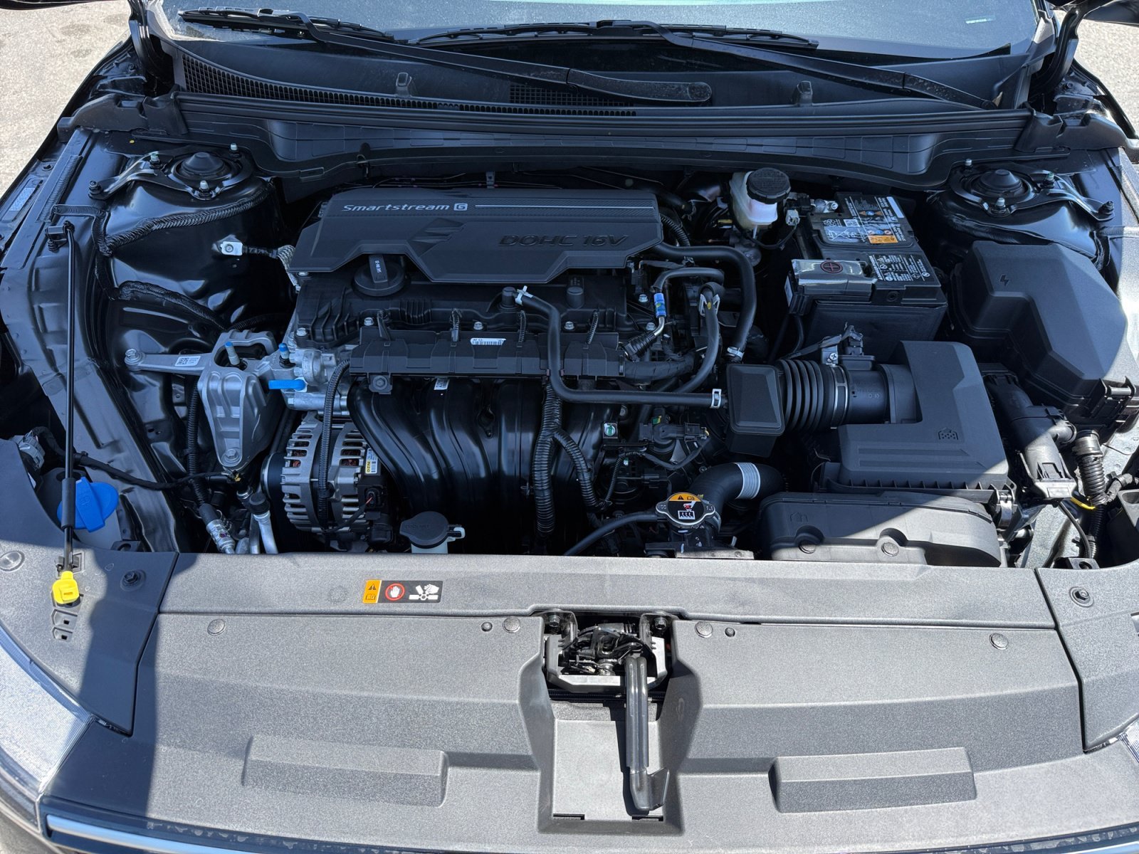 New 2026 Interstellar Gray Kia GT-Line image 20
