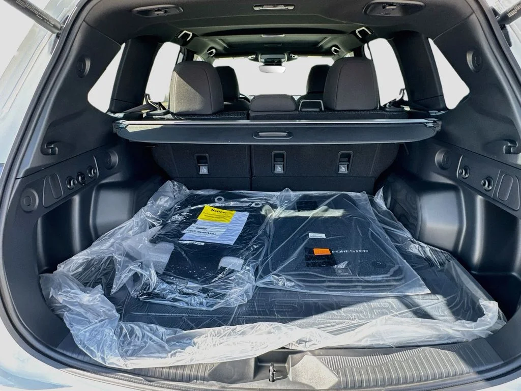 New 2026 White Subaru Premium image 31