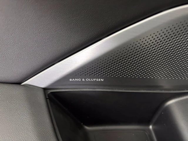 Certified Used 2026 Platinum White Acura Technology Package image 13