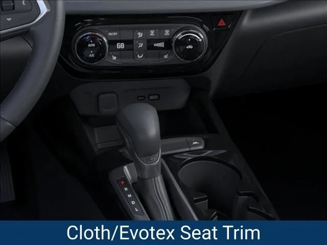 2026 Chevrolet Trax LT - Photo 26