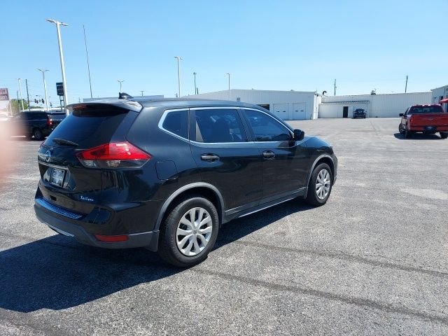 Used 2017 Black Nissan S image 4