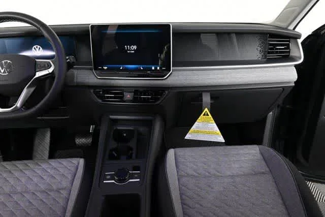 2026 Volkswagen Tiguan S - Photo 29