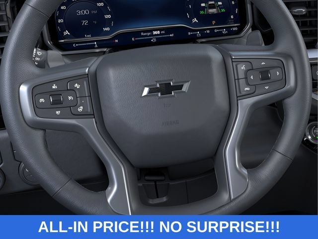 2026 Chevrolet Silverado 1500 RST - Photo 13