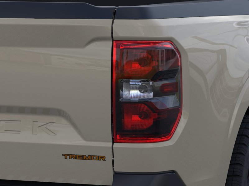New 2024 Terrain Ford Lariat® image 22