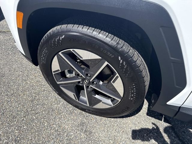 2025 Hyundai Tucson SEL - Photo 13