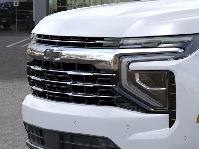 2027 Chevrolet Tahoe LT - Photo 13
