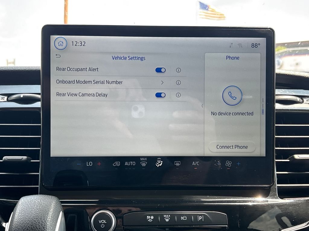 2023 Ford Transit Passenger Van XLT - Photo 41