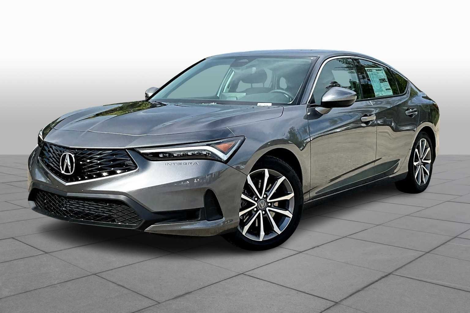 2025 Acura Integra
