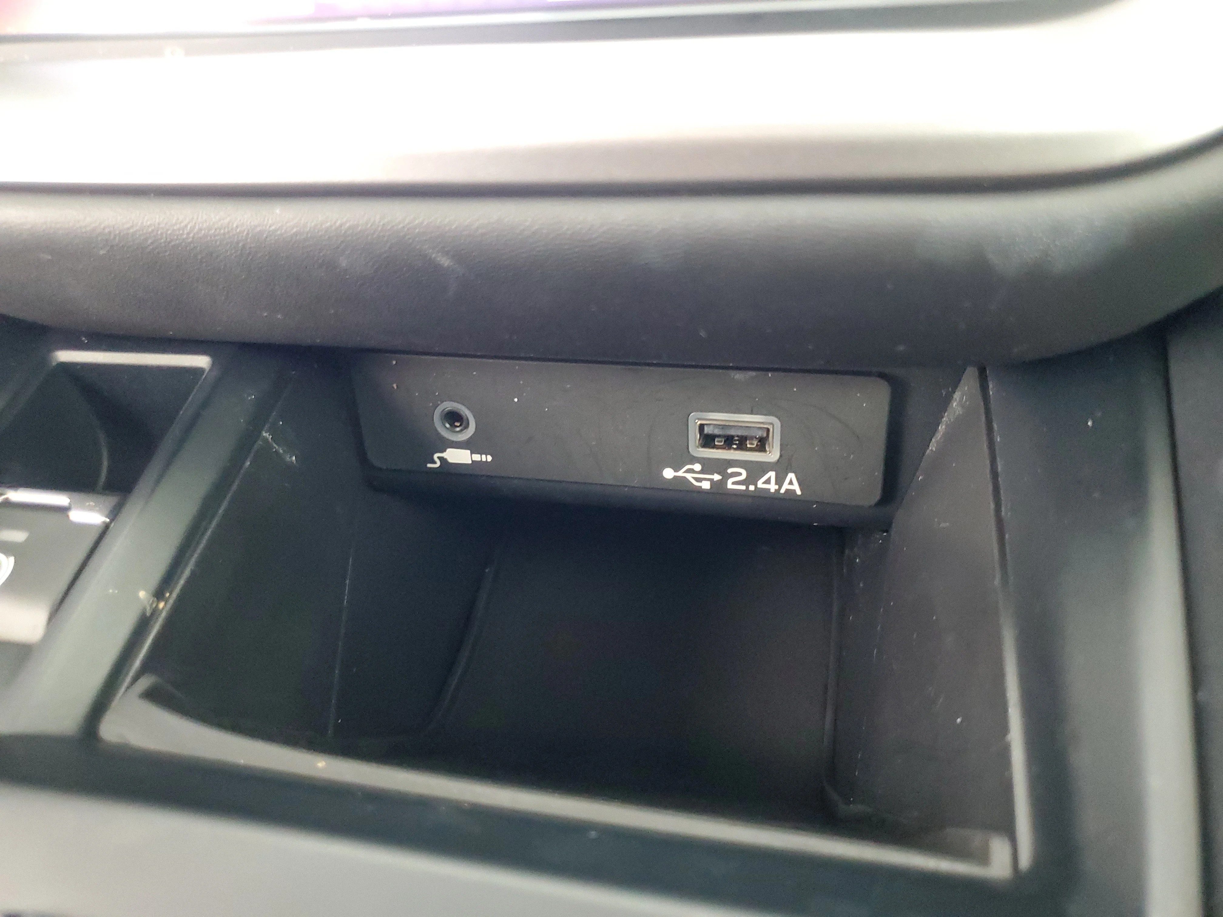 Used 2025 Cosmic Blue Pearl Subaru 2.5i image 18