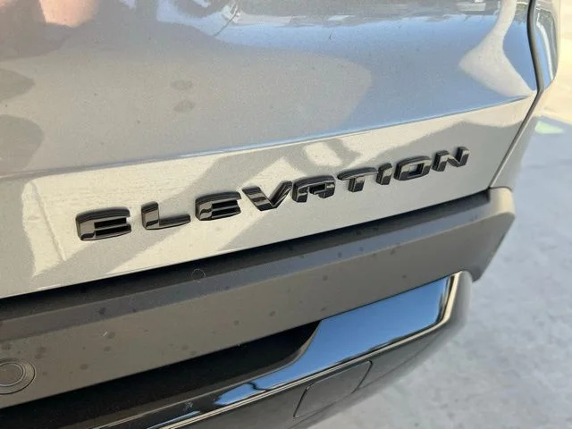 2026 GMC Terrain Elevation - Photo 28