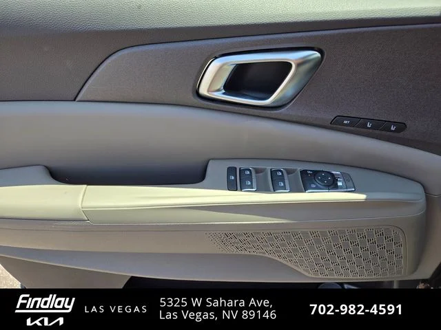 New 2026 Gray Kia EX image 17