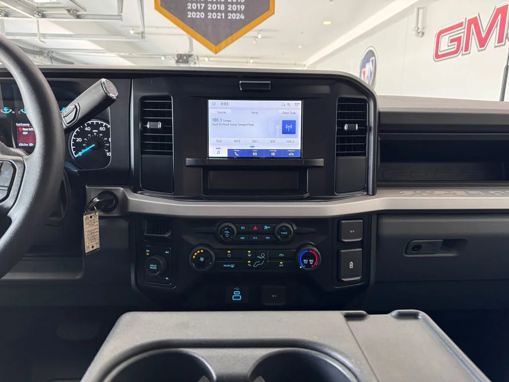 2025 Ford F-250 Super Duty XL - Photo 16