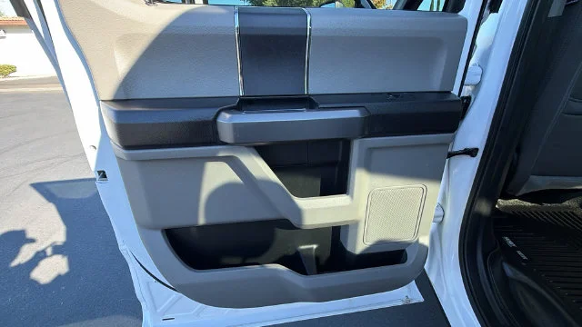 Used 2019 White Ford XLT image 14