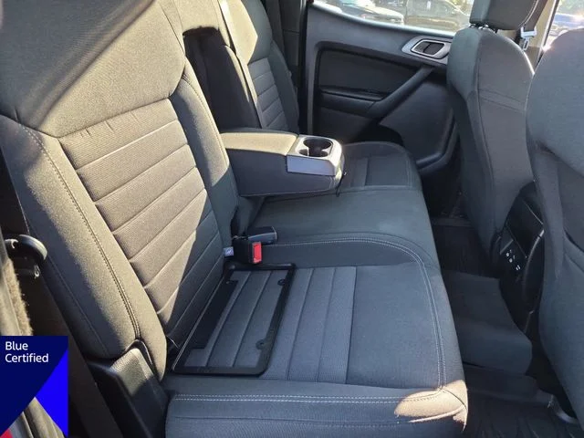 Used 2020 Red Ford XLT image 31