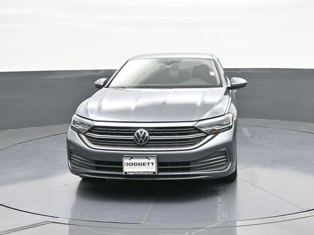 Used 2023 Platinum Gray Metallic Volkswagen 1.5T SE image 27
