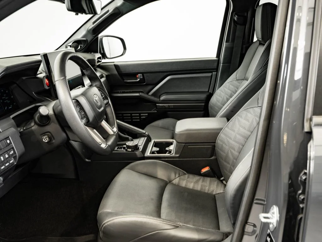 Used 2025 Underground Toyota TRD Off Road Premium image 24