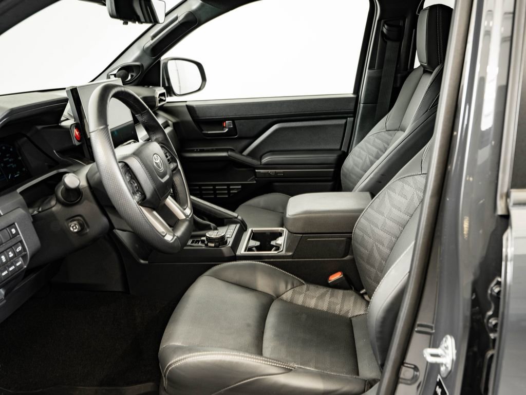 Used 2025 Underground Toyota TRD Off Road Premium image 24