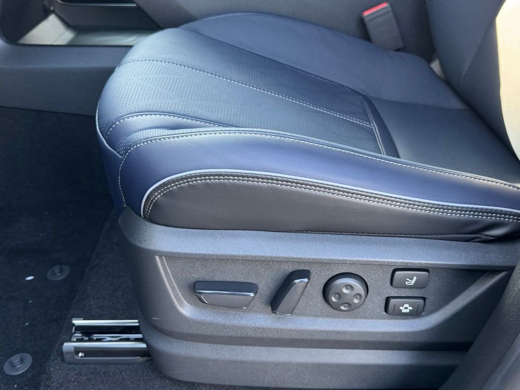 2026 INFINITI QX80 Sport - Photo 16