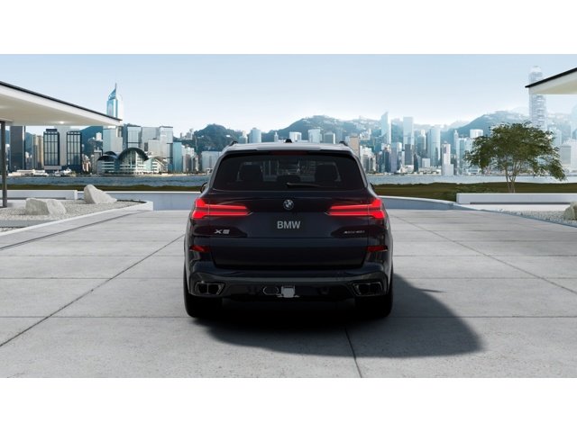 New 2026 Carbon Black Metallic BMW xDrive40i image 5