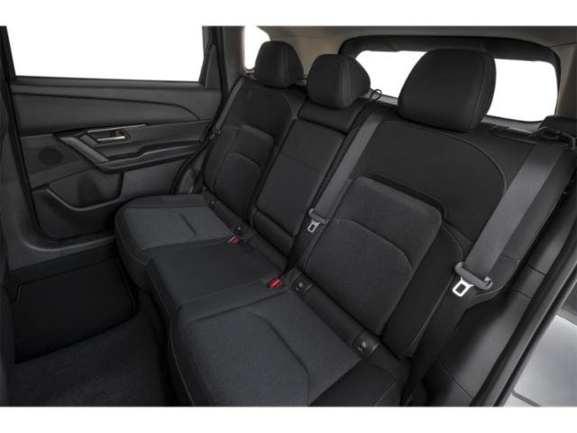 New 2026 Jet Black Mica Mazda 2.5 S AWD image 15