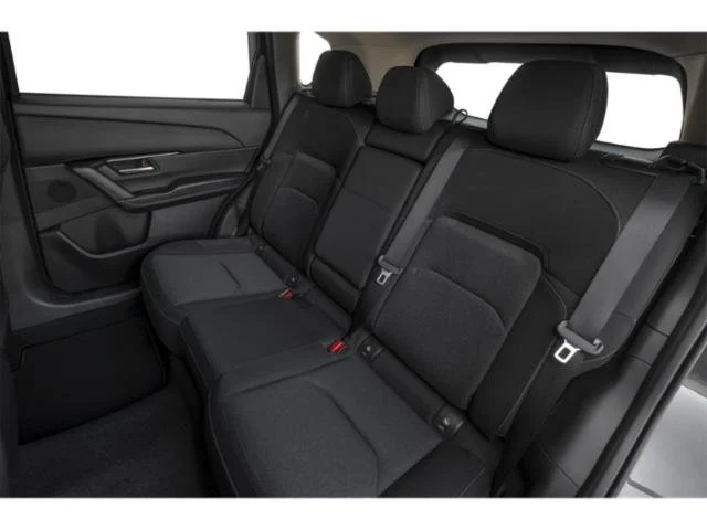 New 2026 Jet Black Mica Mazda 2.5 S AWD image 15