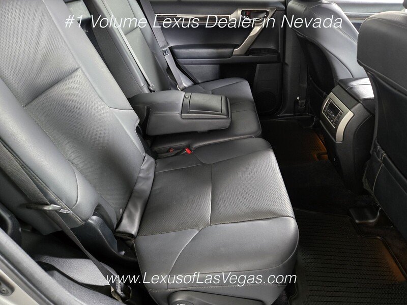 Used 2020 Silver Lexus 460 image 22